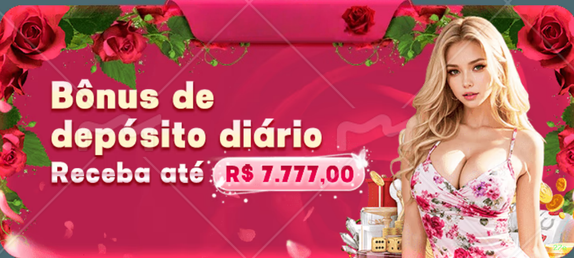 Pagamentos 27e PIX