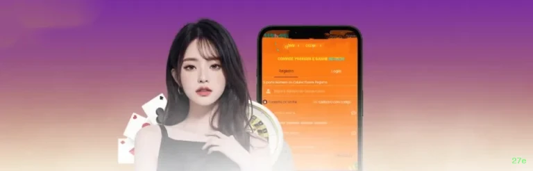 Bônus boas-vindas 27e R$100