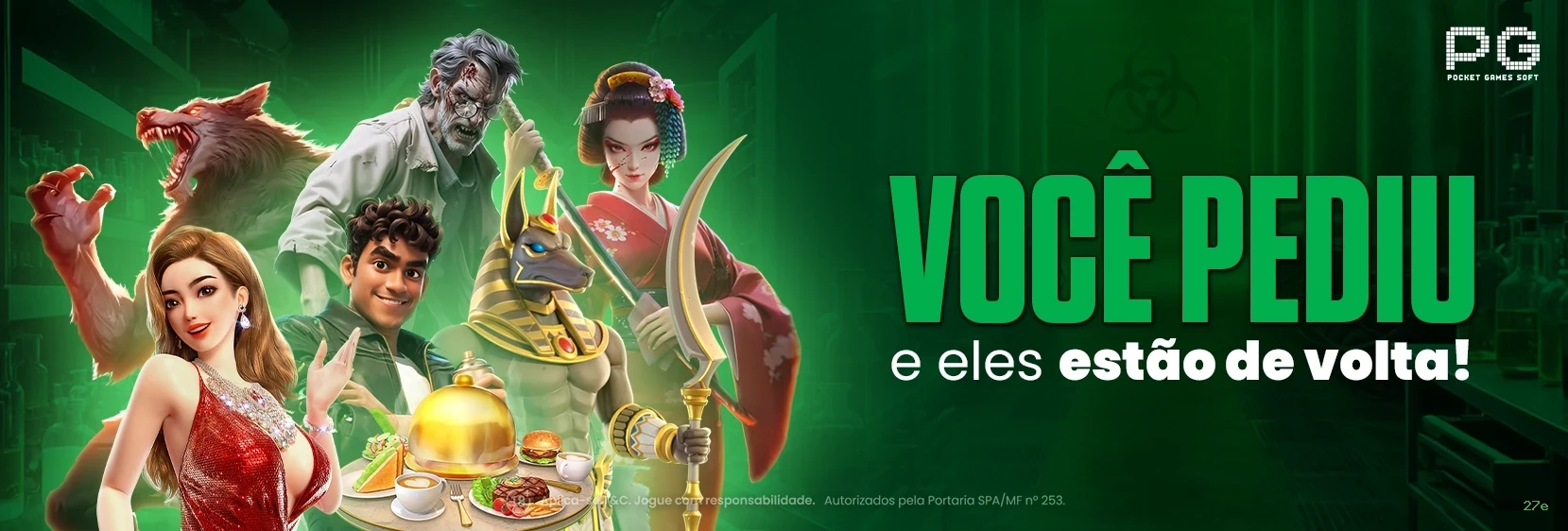 Cashback VIP 27e - reembolso semanal