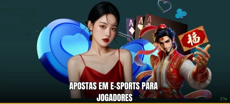 Bônus exclusivos membros VIP 27e