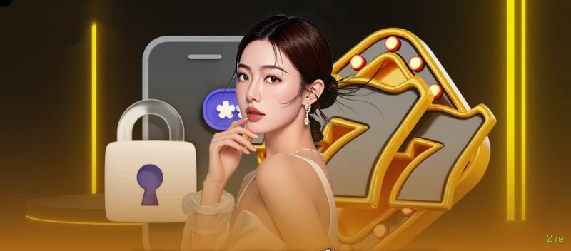 Slots com prêmios 27e